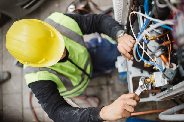 Best Electrical Safety Inspections  in Long Beach, CA