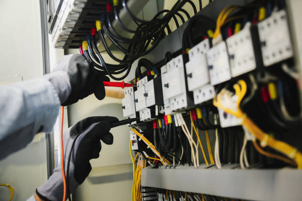 Best Electrical Troubleshooting and Repair  in Long Beach, CA