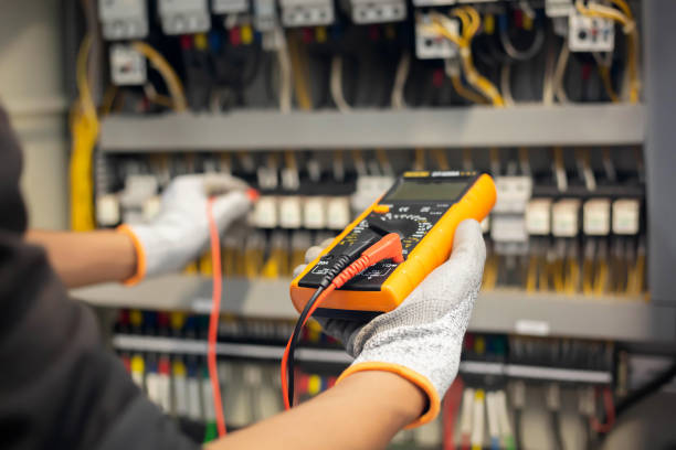 Best Electrical Wiring and Rewiring  in Long Beach, CA