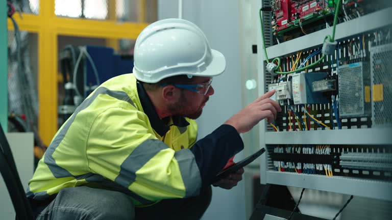 Best Electrical Panel Upgrades  in Long Beach, CA