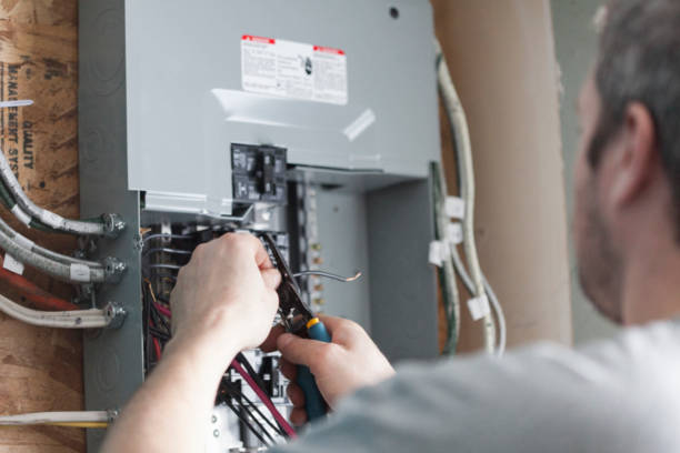 Professional Electrician in Long Beach, CA